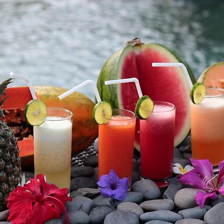 Sandana Ubud Villa Екстер'єр фото
