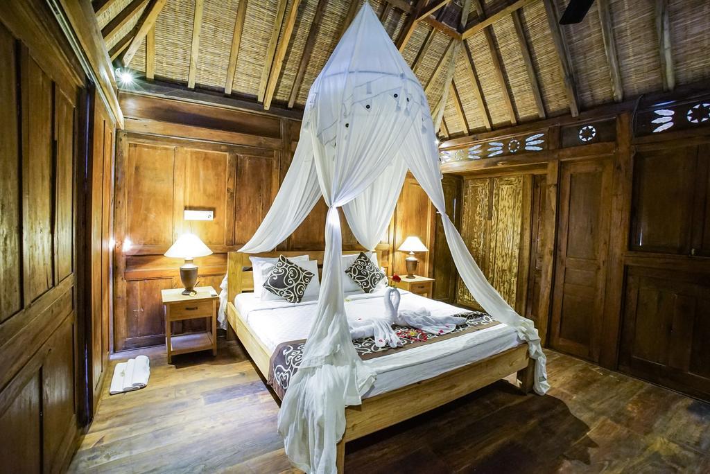 Sandana Ubud Villa Екстер'єр фото