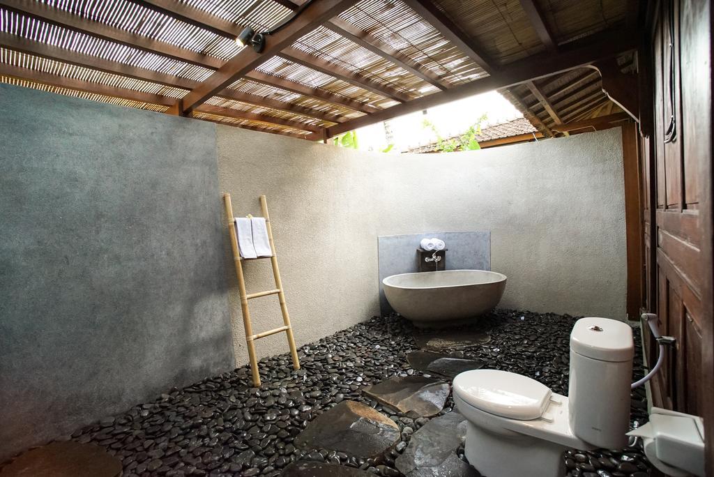 Sandana Ubud Villa Екстер'єр фото