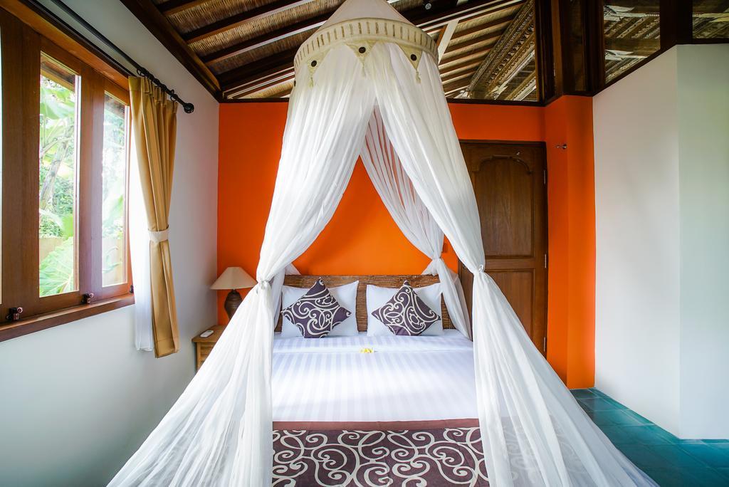 Sandana Ubud Villa Екстер'єр фото