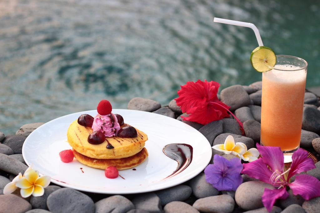 Sandana Ubud Villa Екстер'єр фото
